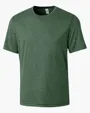 Clique Charge Active Jersey Men's Short Sleeve Tee — view 7
