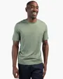 Clique Charge Active Jersey Men's Short Sleeve Tee