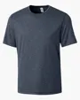Clique Charge Active Jersey Men's Short Sleeve Tee — view 8