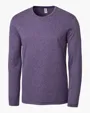 Clique Charge Active Jersey Men's Long Sleeve Tee — view 3