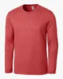 Clique Charge Active Jersey Men's Long Sleeve Tee — view 4