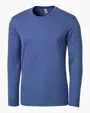 Clique Charge Active Jersey Men's Long Sleeve Tee — view 5