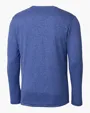 Clique Charge Active Jersey Men's Long Sleeve Tee — view 12