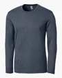 Clique Charge Active Jersey Men's Long Sleeve Tee — view 7