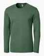 Clique Charge Active Jersey Men's Long Sleeve Tee — view 8