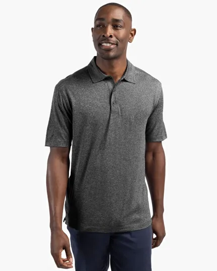 Clique Charge Active Jersey Men's Polo