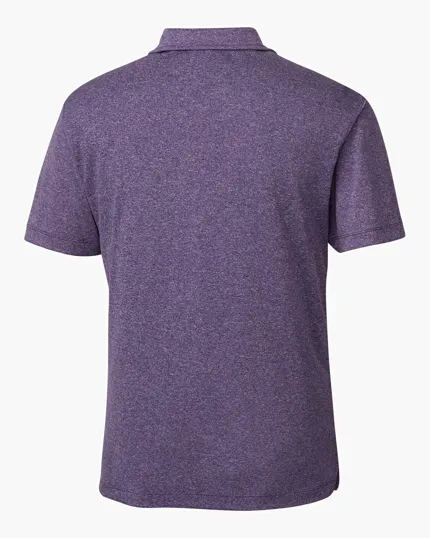 Clique Charge Active Jersey Men's Polo — view 16