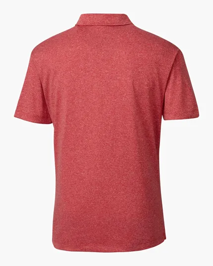 Clique Charge Active Jersey Men's Polo — view 17
