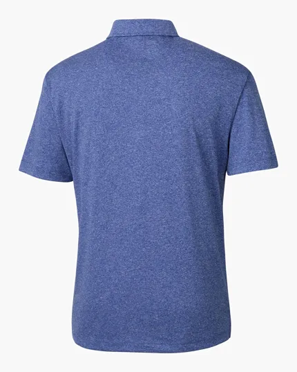 Clique Charge Active Jersey Men's Polo — view 18
