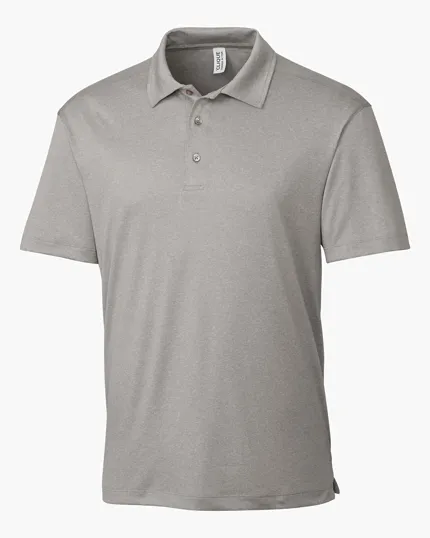 Clique Charge Active Jersey Men's Polo — view 12