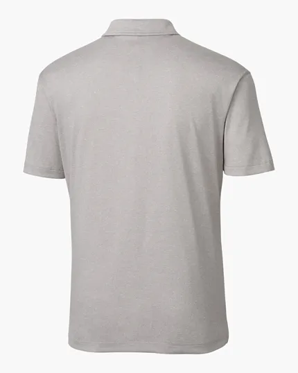Clique Charge Active Jersey Men's Polo — view 19