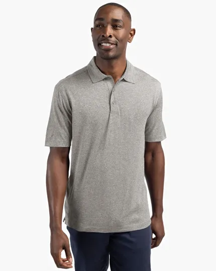 Clique Charge Active Jersey Men's Polo — view 5