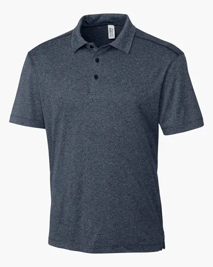 Clique Charge Active Jersey Men's Polo — view 13