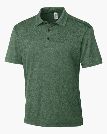 Clique Charge Active Jersey Men's Polo — view 14