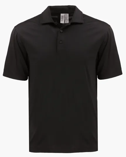 Clique Charge Active Jersey Men's Polo — view 25