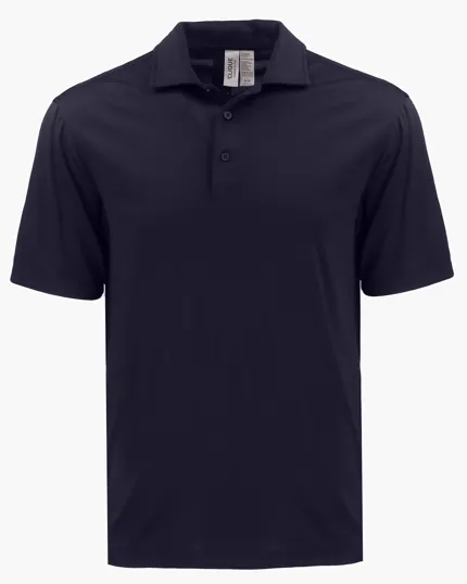Clique Charge Active Jersey Men's Polo — view 26