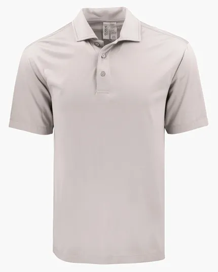 Clique Charge Active Jersey Men's Polo — view 27