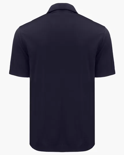 Clique Charge Active Jersey Men's Polo — view 30