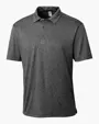Clique Charge Active Jersey Men's Polo — view 8