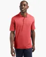Clique Charge Active Jersey Men's Polo — view 3