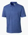 Clique Charge Active Jersey Men's Polo — view 11