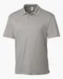 Clique Charge Active Jersey Men's Polo — view 12