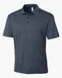 Clique Charge Active Jersey Men's Polo — view 13