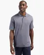Clique Charge Active Jersey Men's Polo — view 6