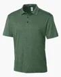 Clique Charge Active Jersey Men's Polo — view 14