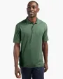 Clique Charge Active Jersey Men's Polo — view 7