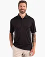 Clique Charge Active Jersey Men's Polo — view 22