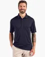 Clique Charge Active Jersey Men's Polo — view 23