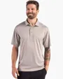 Clique Charge Active Jersey Men's Polo — view 24