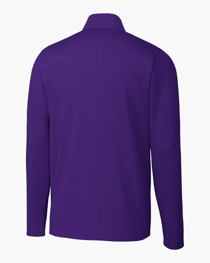 Clique Ice Pique Tech Men's Half Zip — view 17