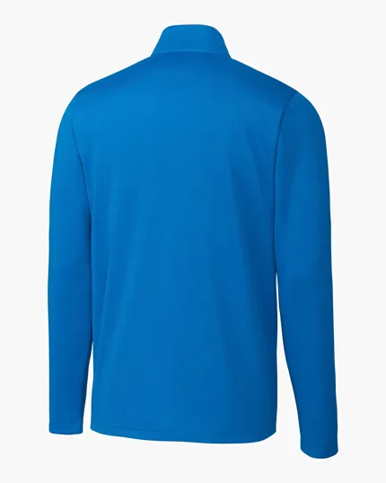 Clique Ice Pique Tech Men's Half Zip — view 21
