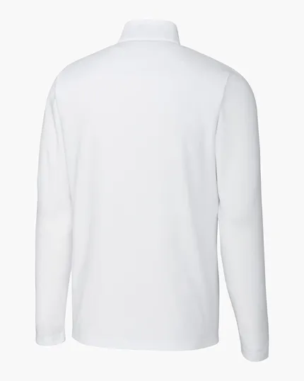 Clique Ice Pique Tech Men's Half Zip — view 23