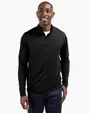 Clique Ice Pique Tech Men's Half Zip