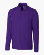 Clique Ice Pique Tech Men's Half Zip — view 9