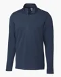 Clique Ice Pique Tech Men's Half Zip — view 10