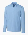 Clique Ice Pique Tech Men's Half Zip — view 11