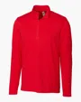 Clique Ice Pique Tech Men's Half Zip — view 12