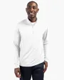 Clique Ice Pique Tech Men's Half Zip — view 7