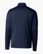Clique Spin Solution-dyed Performance Interlock Half Zip — view 13