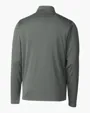 Clique Spin Solution-dyed Performance Interlock Half Zip — view 15