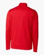 Clique Spin Solution-dyed Performance Interlock Half Zip — view 16