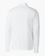 Clique Spin Solution-dyed Performance Interlock Half Zip — view 17