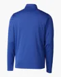Clique Spin Solution-dyed Performance Interlock Half Zip — view 18