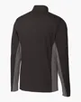 Clique Ice Pique Colorblock Tech Men's Half Zip — view 8