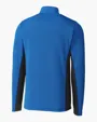 Clique Ice Pique Colorblock Tech Men's Half Zip — view 11
