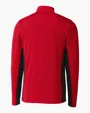 Clique Ice Pique Colorblock Tech Men's Half Zip — view 12
